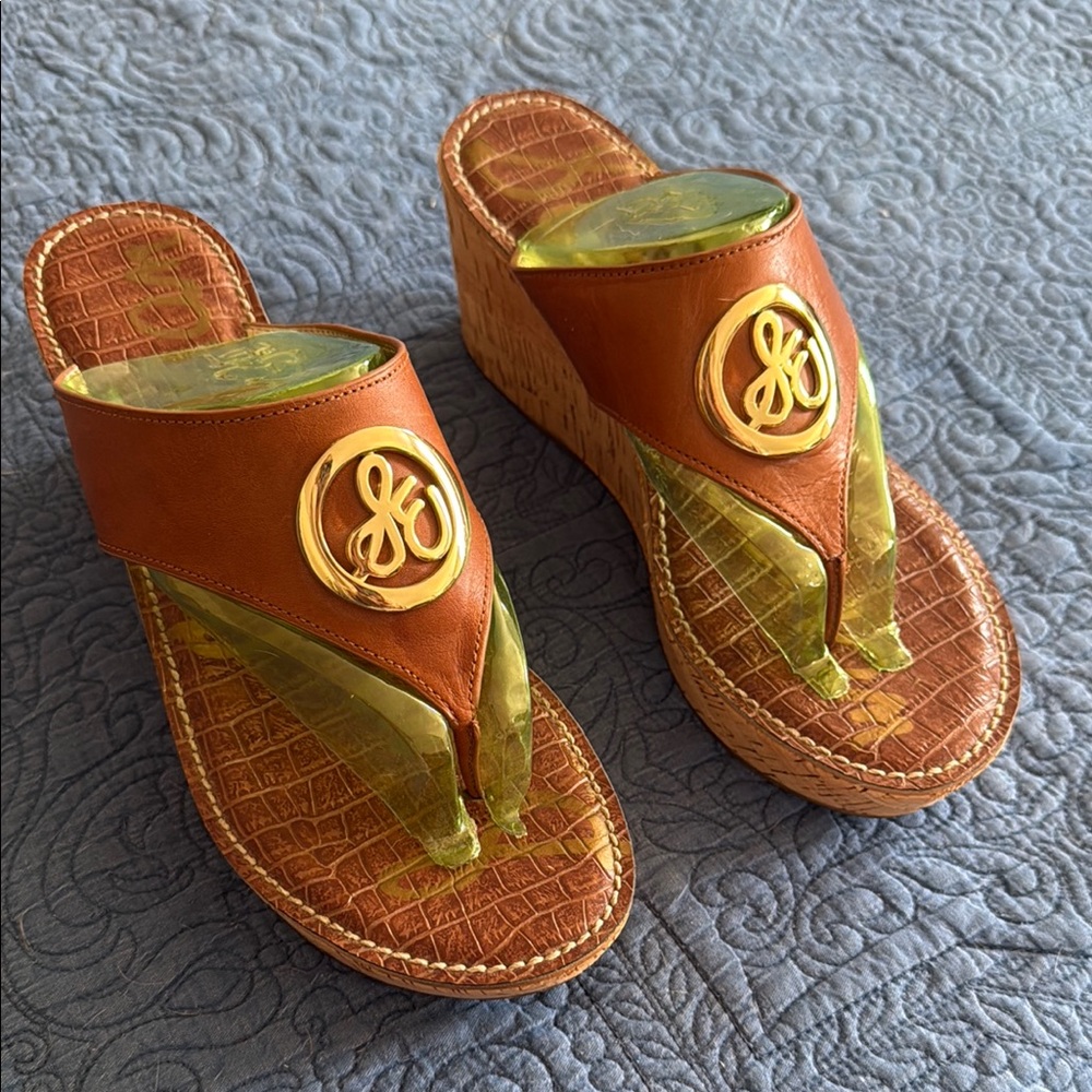 Perfect Sam Edelman Sandals